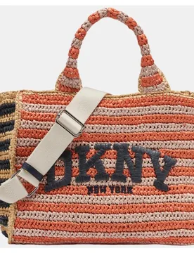 DKNY - Bolso tote hadlee pequeño - DKNY - FashionsVida