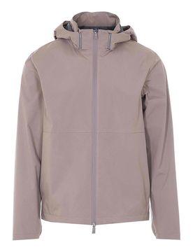 Herno Giacca beige