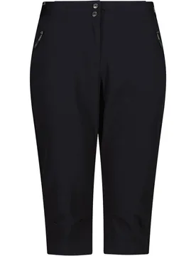 Woman capri pant pantalón montaña mujer Gris (44) - CMP - FashionsVida