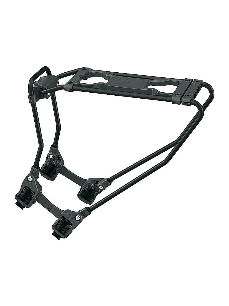 Gepäckträger Universal schwarz B - SKS - FashionsVida