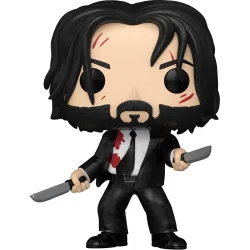 Funko - Figura Funko Pop John Wick