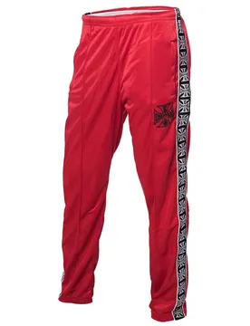 Pantalon De Survêtement Red 2XL