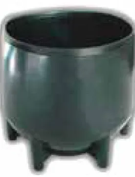 Base Per Bombola Da 12l E 15l 18l