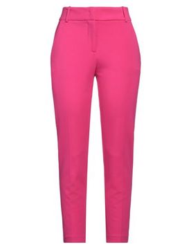Pantalones Mujer Fucsia 34,38,40,42 Mujer