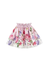 Gonna Bambina Monnalisa 11G701_7623