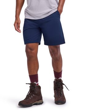 FALKE Herren Trekking Shorts