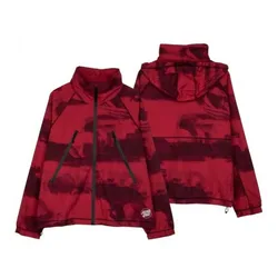 Santa Cruz Veste Crash Port M Homme