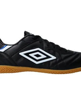 Speciali Eternal Club IC Hallenschuhe, schwarz, Größe 42 42