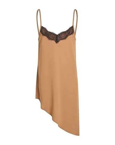 Top Damen Kamel 34,36,38,40,42 Damen - SHIRTAPORTER - FashionsVida