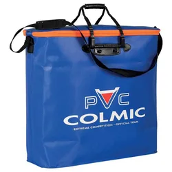 Pantera Eva Bag Blue / Orange / Black 65 x 25 x 62 cm unisex