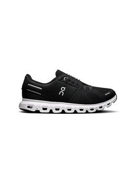 Sneaker Cloud 6s noir 38