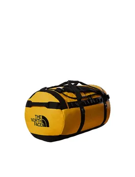Reisetasche Base Camp Duffel-L amarillo - The North Face - FashionsVida