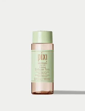 Botanical Collagen Tonic 100ml unisex - Pixi - FashionsVida