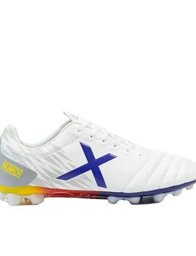 Chaussures De Football Arenga 316 White EU 42