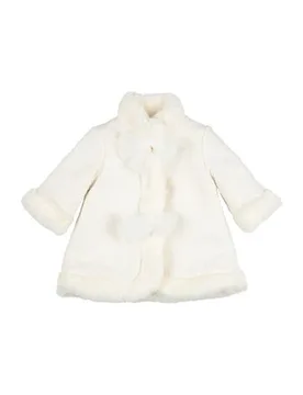 Le Bebé Abrigo Chica Hueso 6 Chica - le bebè - FashionsVida