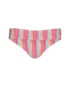 Slip bikini da donna Tropical Lines rosa 42 - Cyell - FashionsVida