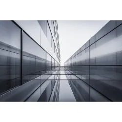 Rasch - Fotomural Skycraper Rasch