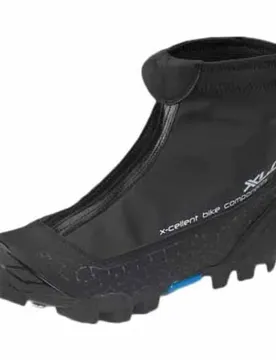 Xlc Scarpe Mtb Cb-m07 Black