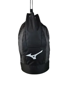 Tasche Team ryoko Teamball - Noir - unisex - Size: TU