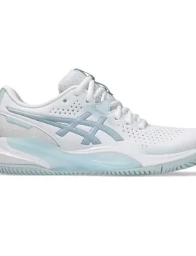 Gel-challenger 15 Clay Shoes White / Sky UK 3.5 - Asics - FashionsVida