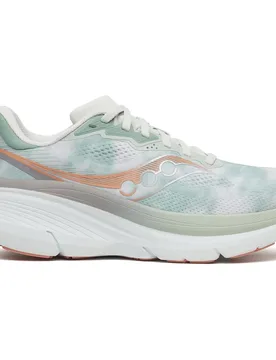 Guide 19 Damen Laufschuhe, , Größe 41 41 - Saucony - FashionsVida