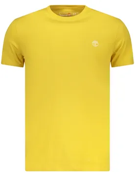 Herren T-Shirt Gelb TB0A2BPR_GI714