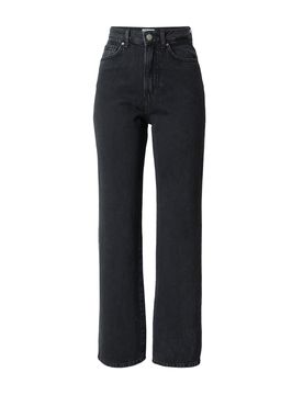 ONLY Vaquero 'SILJE' negro denim