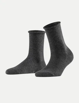 Socken Active Breeze Grau 35-38 - Falke - FashionsVida