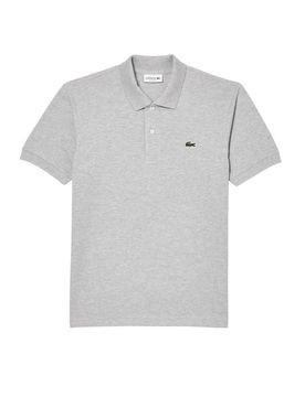 Lacoste T-shirt e Polo Grigio