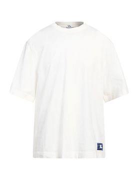 Camiseta Hombre Blanco S,XS Hombre