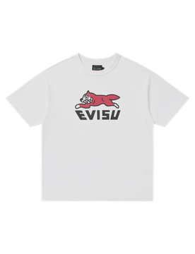 Printed T-Shirt - Off