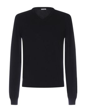 Pullover Herren Nachtblau 56 Herren