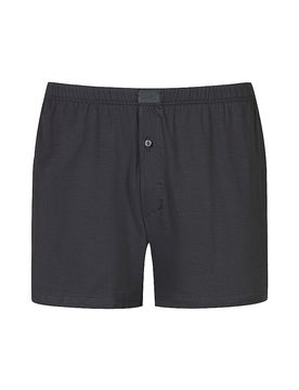 Boxershorts gris trueno negro S