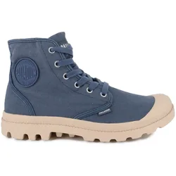 Stivali Pampa Hi Vintage Indigo EU 43