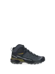 Scarponi da trekking NERO 9.5