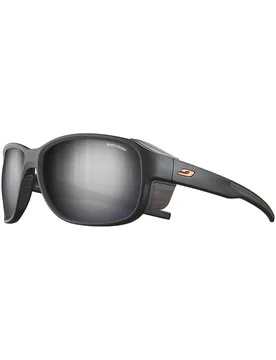 Sonnenbrillen – Herren – Montebianco 2 Montebianco 2 Noir/Orange Spectron 4 für Herren schwarz - Julbo - FashionsVida