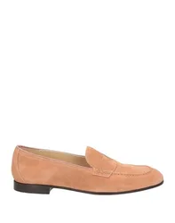 Mokassin Damen Hellrosa 37,38 Damen