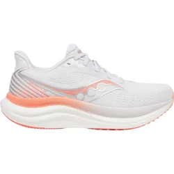 TRIUMPH 23 Laufschuhe Damen WHITE/WISTFUL 37,5