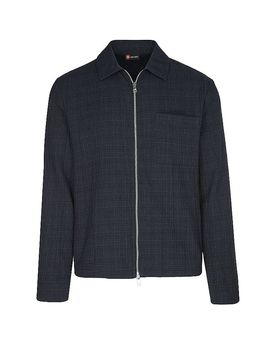 Blouson JON dunkelblau XXL herren