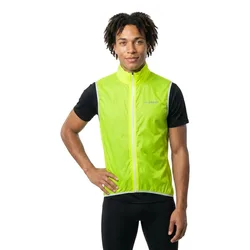 Gist Gilet Wp Yellow
