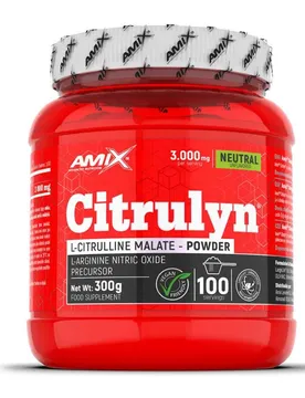 Amix Citrulline 300g Neutro