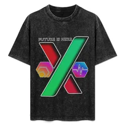 Copy of HEX PLS PLSX Pulse Chain T-Shirt Outdoor Work Short Sleeve Top