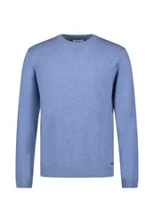 XL HERREN-PULLOVER 1/1 ARM male
