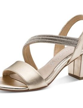 Keilabsatzsandalen Sandaletten M8830046 2-88300-46-940 36;37;38;40