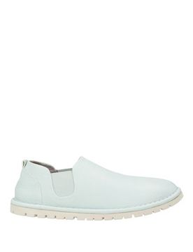 Mocasines Mujer Azul celeste 36.5,37,38,39,39.5,40 Mujer