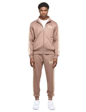 Survêtement Niland Brown / Sand S