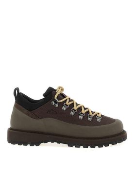 Roccia Basso Sport Ankle Boots