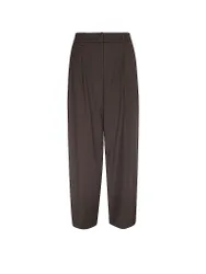 Pantalón de negocios MOIRA BLOOM marrón 42