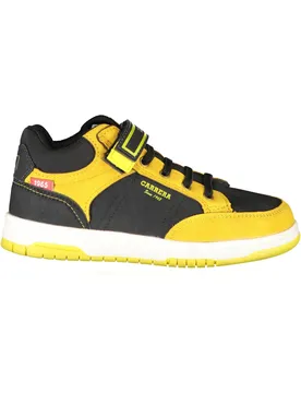 Herren SPORTSCHUH Schwarz CAK23303_NE2091BLAC