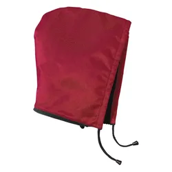 Capuche Pour Veste Complete 00539 Red One Size